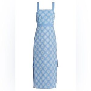 Diane Von Furstenburg Sleeveless Dress